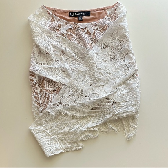 For Love & Lemons Grace Set - Picture 4 of 9